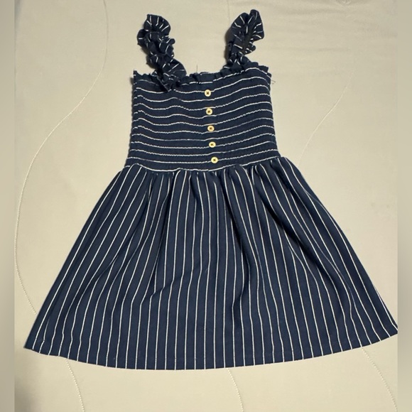 Girls Size 6X-8 Lot of 2 Dresses - Picture 3 of 3